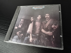 ★中古・美品★【CD】15.EAGLES - DESPERADO