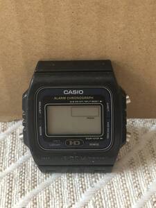 CASIO DW-240 カシオ　メンズ腕時計　説明欄にご覧ください