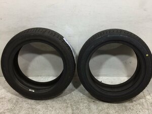 未使用新品！ グッドイヤー イーグルLS2000 165/55R15 75V 2022年 2本 ノーマルタイヤ