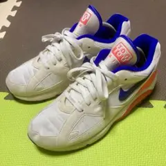 NIKE AIRMAX180 ULTRAMARINE 615287-100