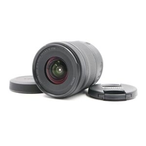 【ほぼ新品】 CANON キャノン RF 15-30mm F4.5-6.3 IS STM