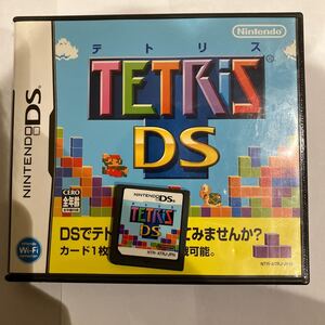 【DS】テトリスDS