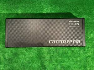 *パイオニア carrozzeria サブウーファー TS-WX70 DA カロッツェリア サブウーファー パワーアンプ パイオニア カーオーディオ