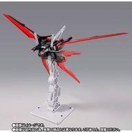 中古フィギュア METAL BUILD エールストライカ- -METAL BUILD 10th Ver.- 「機動戦士ガンダ