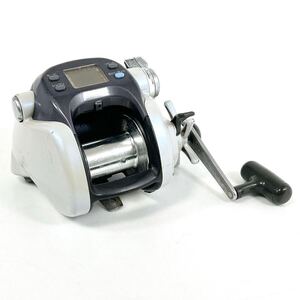 DAIWA ダイワ スーパータナコン 600CP 電動リール SUPER TANACOM 釣具 alp岩1223長