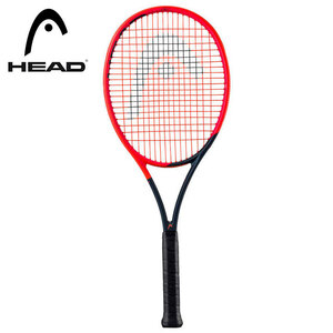 【新品・送料無料】HEAD ヘッドテニスラケットRADICAL MP 2023 ラディカルMP2023 ストリングなし G1 hp2351131