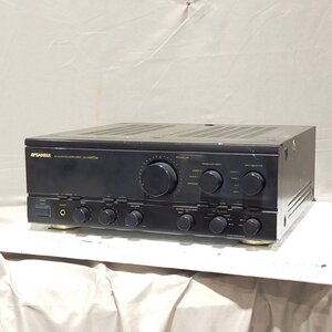 ☆ SANSUI サンスイ AU-α607DR / AU-a607DR プリメインアンプ