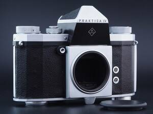 PRAKTICA IV プラクチカ PENTACON