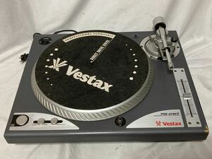 vestax PDX-a1 mkii ターンテーブル レコードプレーヤー mk2 