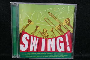 【中古CD】 SWING / スウィング！いいとこどり