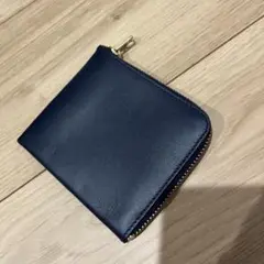 Comme Des Garcons Wallet  ギャルソン コインケース