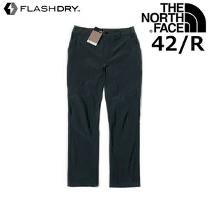 1円～!売切!【正規新品】THE NORTH FACE◆PARAMOUNT ACTIVE PANTS パンツ ロング US限定 速乾 ストレッチ 登山(42/R)グレー190110-35