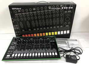 中古■Roland TR-8 Rhythm Performer リズムパフォーマー ローランド★動作OK★送料無料