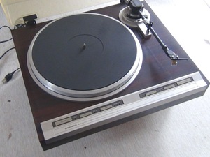 PIONEER レコードプレーヤーPL-505送料無料