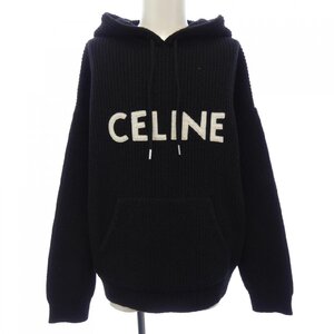 セリーヌ CELINE パーカー