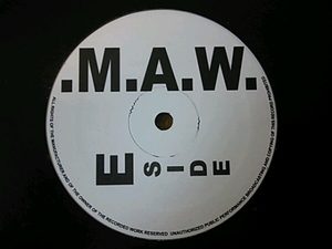 M.A.W. Remixes Groove Collective/Watchugot