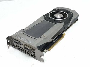 nvidia GTX1070 8GB グラフィックボード■現状品