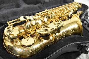 【C】SELMER Super Action 80 SERIE II アルトサックス セルマー SA80 Jubilee 3013130【送料無料】