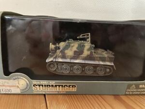 激レア1円スタート1/72 ドイツ 38cm突撃臼砲 シュトルムティーガー 1944ドイツRW61 AUF STURMTIGER German December 1944 ドラゴンアーマー