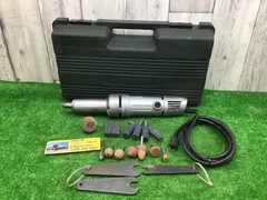 送料無料！【中古動作品】△ハイコーキ(HiKOKI：旧日立工機)ハンドグラインダー LDU6△アクトツール富山店△G