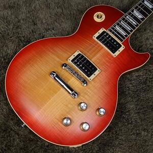 Gibson Les Paul Standard 60s Faded Vintage Cherry Sunburst