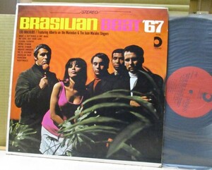 LOS BRASILIOS/BRASILIAN BEAT