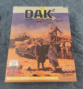 MMP The Gamers OCS DAK 2 未開封新品・和訳つき