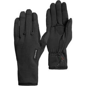 マムート フリースプロ グローブ 9 ブラック #1190-00340-0001 FLEECE PRO GLOVE MAMMUT 新品 未使用