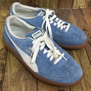 PUMA SUEDE CAT OG プーマ スウェード カット OG【7755-004】