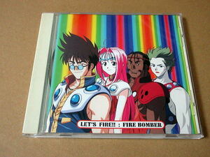 CD■　マクロス７　LET