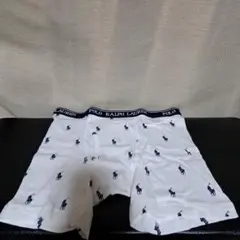 Polo Ralph Lauren ボクサーショーツ XL　2枚セット