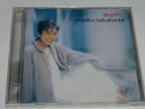 ★髙橋真梨子musee mariko takahashi 9曲入り★