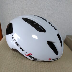 ボントレガー ロードヘルメット　BALLISTA MIPS ASIA FIT バリスタ エアロヘルメット トレック TREK Bontrager 自転車　バイク0430-C3-TA4