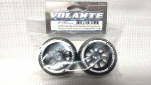 VOLANTE VF1-ARSS F1リヤラバータイヤ アスファルト スーパーソフト 新品・未開封品