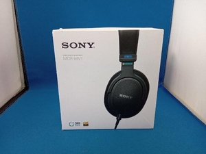 SONY MDR-MV1 MDR-MV1 ヘッドホン・イヤホン