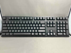 Topre REALFORCE R2SA-US4-BK キーボード (14-07-04)