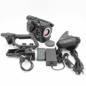 ★良品★ SONY ソニー PXW-FS5M2