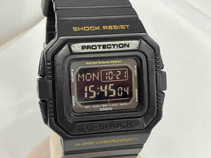 CASIO カシオ G-SHOCK Gショック DW-D5500クォーツ 腕時計