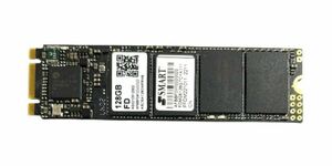 M.2 2280 内蔵SSD SATA600 128GB Modular Technologies CS110 3D NAND TLC SSD 耐久性 新品バルク品