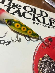 バッドアンドジョイ ペンシル ハンドメイド フロッグ budd&joey バッド&ジョーイ