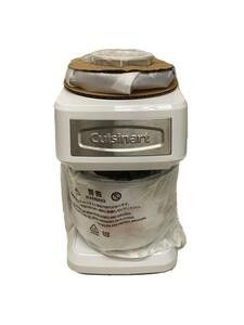 Cuisinart◆ミキサー・フードプロセッサー SSL-100J