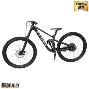 TREK トレック Slash 8 Gen 5 MTB マウンテンバイク 2022モデル 中古 楽 K9463226