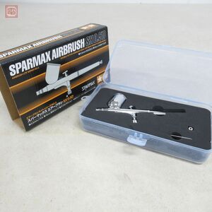 タミヤ スーパーマックス エアーブラシ SX0.5D ITEM 74802 TAMIYA SPARMAX AIRBRUSH 動作未確認 現状品【20