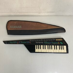 YAMAHA SHS-10B キーボード ショルダーキーボード 楽器 ジャンク品 digjunkmarke