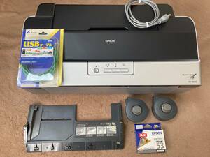 EPSON インクジェットプリンター PX-5600