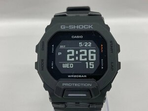 CASIO カシオ 腕時計 ジーショック GBD-200 稼働 箱あり【CEAV4042】