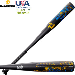 【USA物】Demariniディマリニ リトルリーグ バットアップライジング 68cm ★送料無料★ dmwbd223501027 