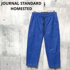 JOURNAL STANDARD HOMESTED イージーパンツ L