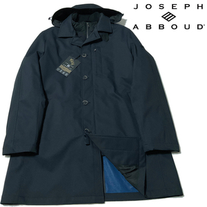 JA44LL 新品/秋冬 ジョセフアブード 【ダウンライナー付 3WAY ダブルストレッチダウンコート JOSEPH ABBOUD