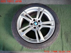 2UPJ-19629049]BMW X3 F25(WX30)タイヤ　ホイール　1本(4) 245/45R19 中古